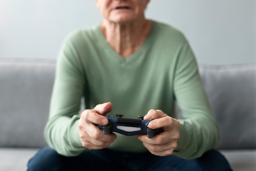 Los científicos han investigado qué le sucede a tu cerebro cuando juegas videojuegos. Y tienen noticias sorprendentes

 – El diario andino