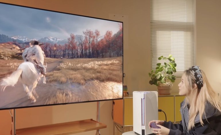 Un YouTuber ha destruido todas las consolas para crear la máquina definitiva: la Ningtendo PXBOX 5

 – El diario andino