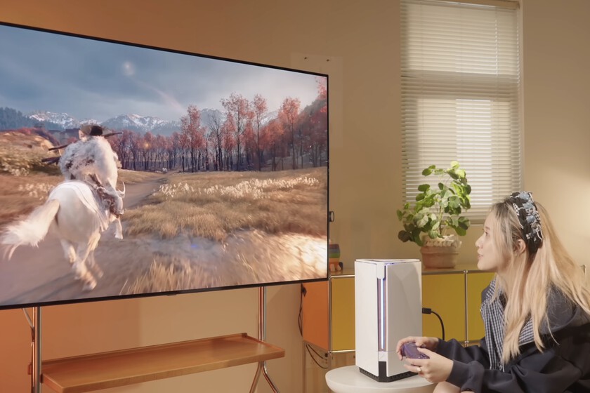 Un YouTuber ha destruido todas las consolas para crear la máquina definitiva: la Ningtendo PXBOX 5

 – El diario andino