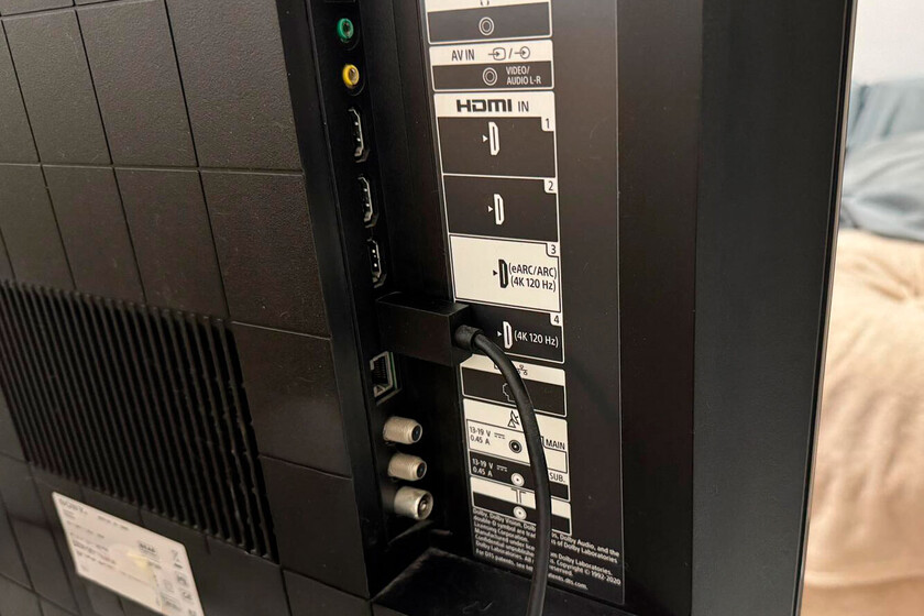 Estaba desperdiciando la mitad de mi televisor

 – El diario andino