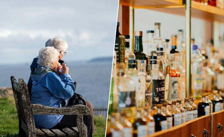 Hay una edad en la que deberíamos dejar de beber alcohol para siempre. La neurociencia tiene claro por qué

 – El diario andino