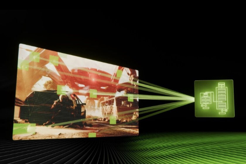 puede multiplicar por seis el rendimiento de la GeForce RTX 50

 – El diario andino