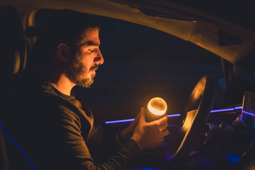 La baliza V16 que comercializa Carrefour baja aún más de precio. Está fabricado en España y viene con su propia aplicación.

 – El diario andino