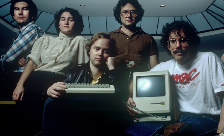 la alucinante historia de la empresa que intentó crear un iPhone antes de que a Apple se le ocurriera – El diario andino