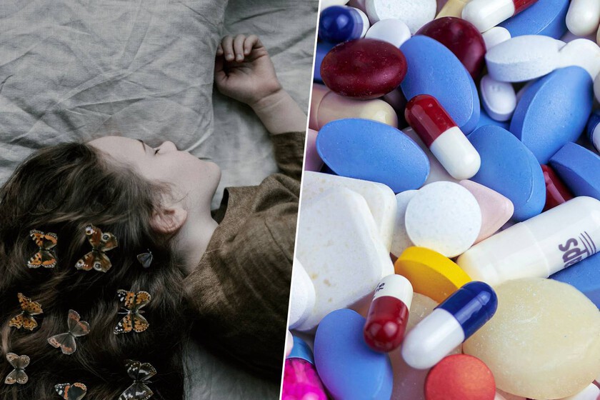 Hay tanta fiebre por la melatonina en los niños que en EE.UU. ya tenemos casos de «sobredosis»

 – El diario andino