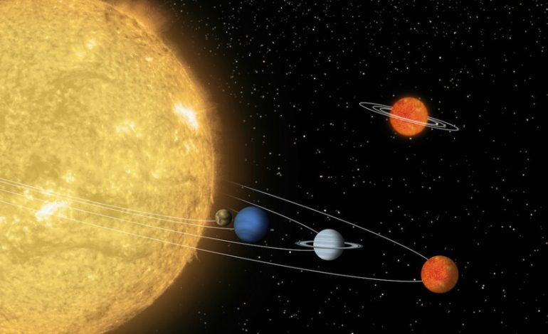 El vecino más cercano de Neptuno es Mercurio

 – El diario andino