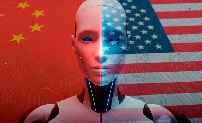 Hay alguien que tiene claro que a China le cuesta mucho superar a EE.UU. en la carrera de la IA: los propios chinos.

 – El diario andino