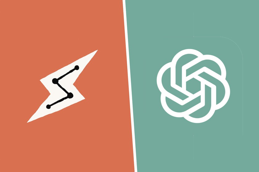 uno donde pagamos 20 dólares al mes (si pagamos) y otro donde las empresas pagan hasta 200 por empleado

 – El diario andino