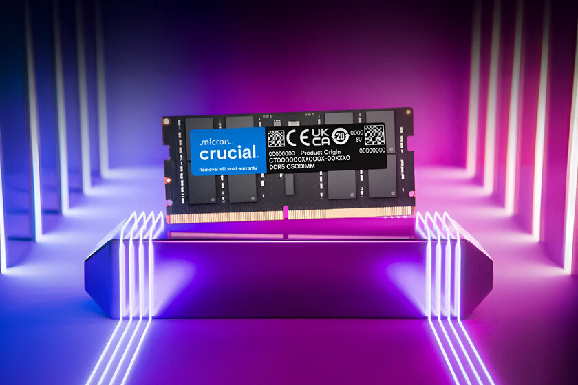 Todo el mundo culpa a los fabricantes por la falta de memoria. Micron dice que el verdadero cuello de botella está en otra parte

 – El diario andino