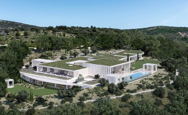 La venta de una mansión de 22 millones de euros traslada el eje del lujo en la costa andaluza: a Sotogrande

 – El diario andino