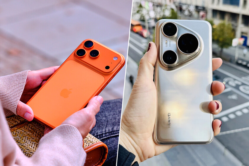 Apple prometió que estarían felices de arrasar con el iPhone en China. Hasta que Huawei dejó las cosas claras

 – El diario andino