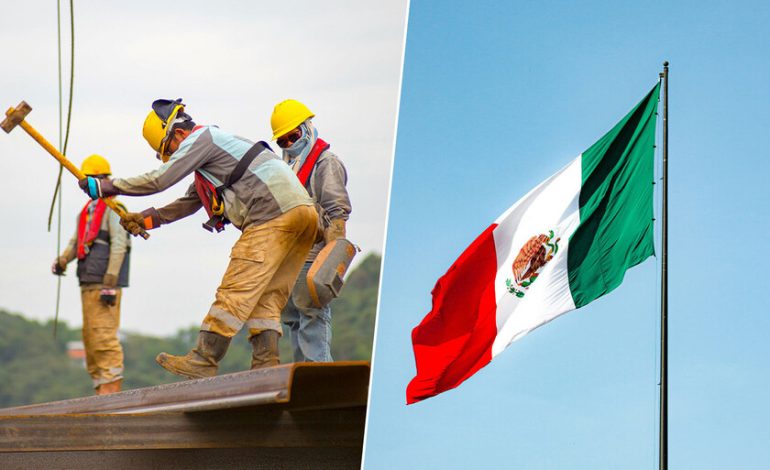 El salario mínimo en México ha aumentado en enero. Este aumento no llega a todos y está generando confusión

 – El diario andino