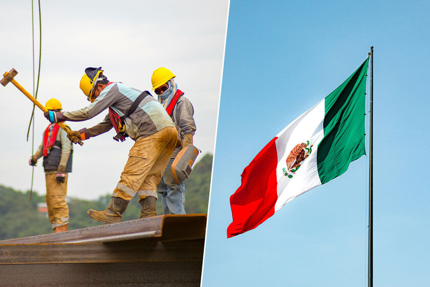 El salario mínimo en México ha aumentado en enero. Este aumento no llega a todos y está generando confusión

 – El diario andino