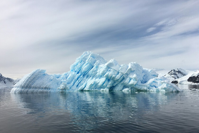 un santuario de -50°C para salvar la memoria de los glaciares

 – El diario andino