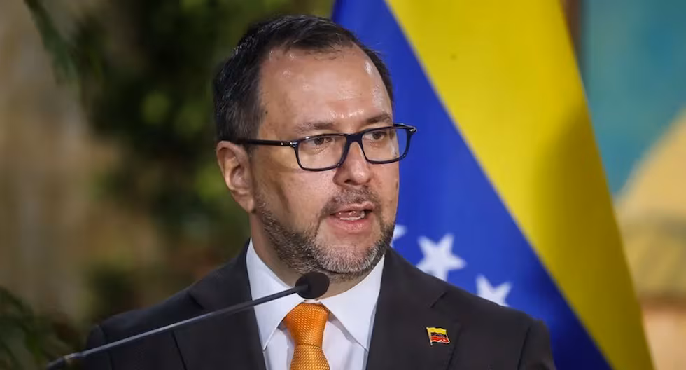 Venezuela insiste en que luchará en todos los campos por la libertad de Nicolás Maduro | Estados Unidos | Donald Trump último | MUNDO

 – El diario andino