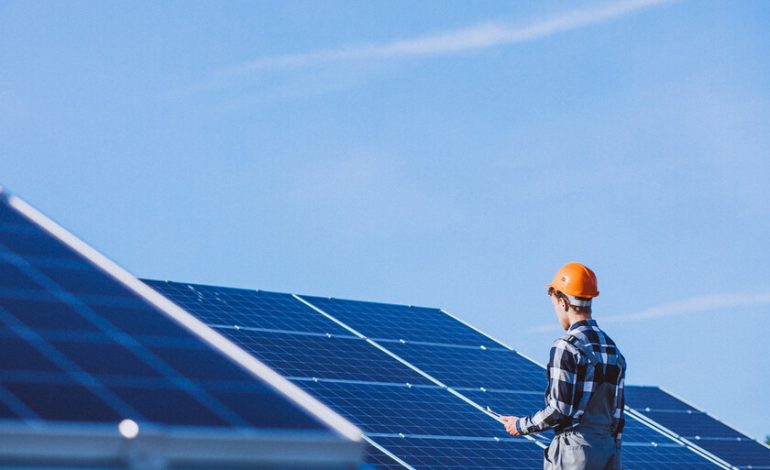 Estamos creando una montaña de 250 millones de toneladas de basura.

 – El diario andino