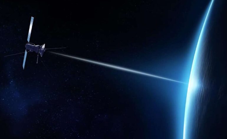 convierte tus rayos en armas accidentales

 – El diario andino