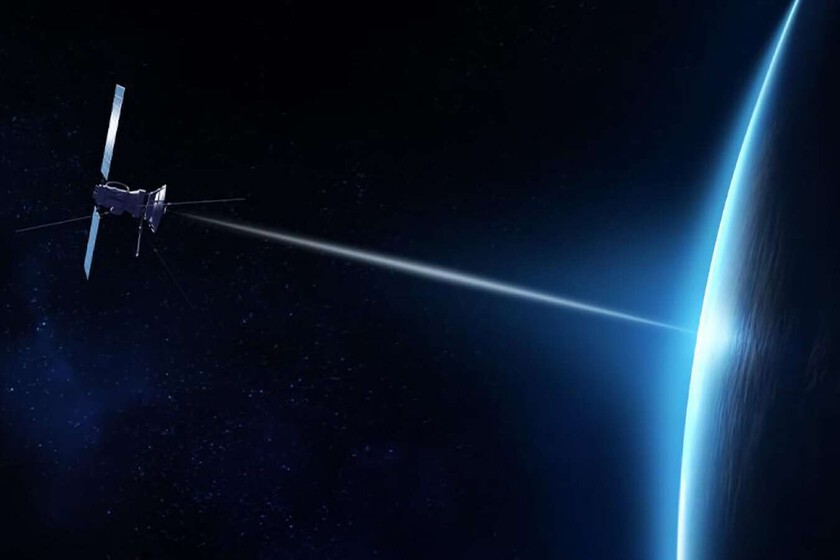 convierte tus rayos en armas accidentales

 – El diario andino