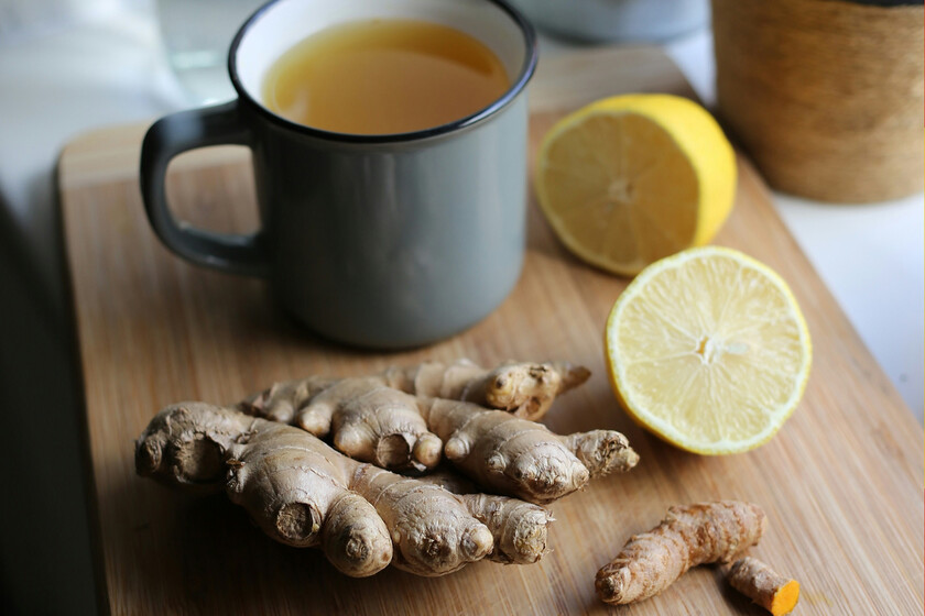 Utilizamos el jengibre como medicina desde hace 2.500 años. La ciencia acaba de darnos la razón

 – El diario andino