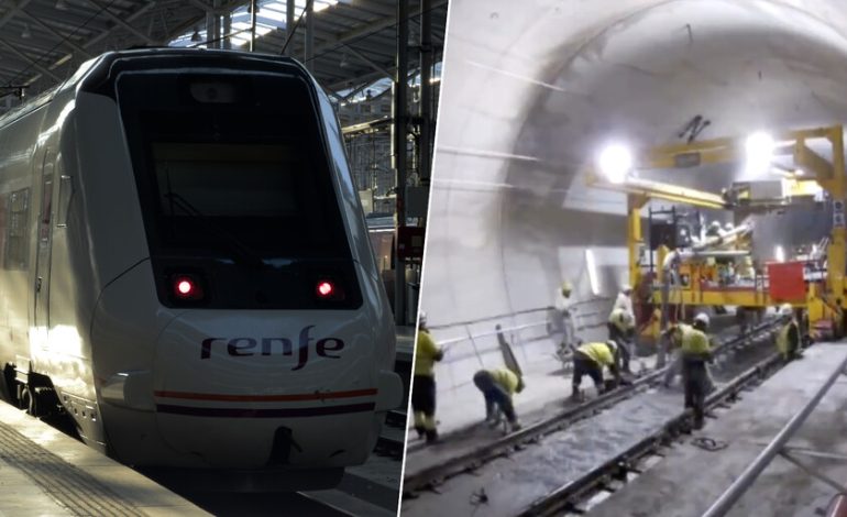 La duda tras el accidente de Adamuz es si está invirtiendo en su mantenimiento

 – El diario andino