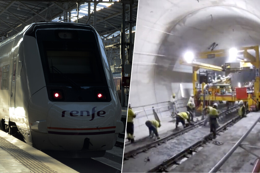 La duda tras el accidente de Adamuz es si está invirtiendo en su mantenimiento

 – El diario andino