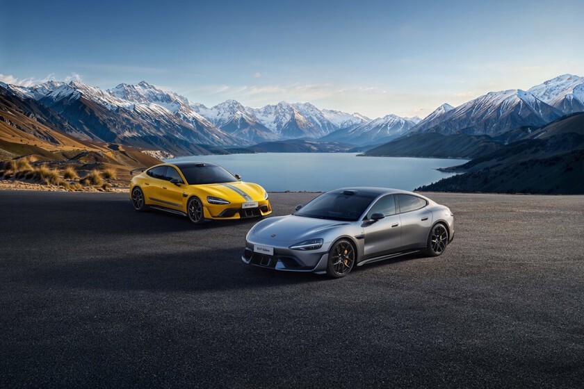 El coche eléctrico de Xiaomi que superó a Tesla en ventas se ha renovado. Y ha destrozado un récord de resistencia en el camino.

 – El diario andino