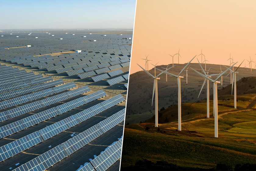 Europa produce por primera vez más electricidad limpia que electricidad fósil. La parte difícil comienza ahora.

 – El diario andino