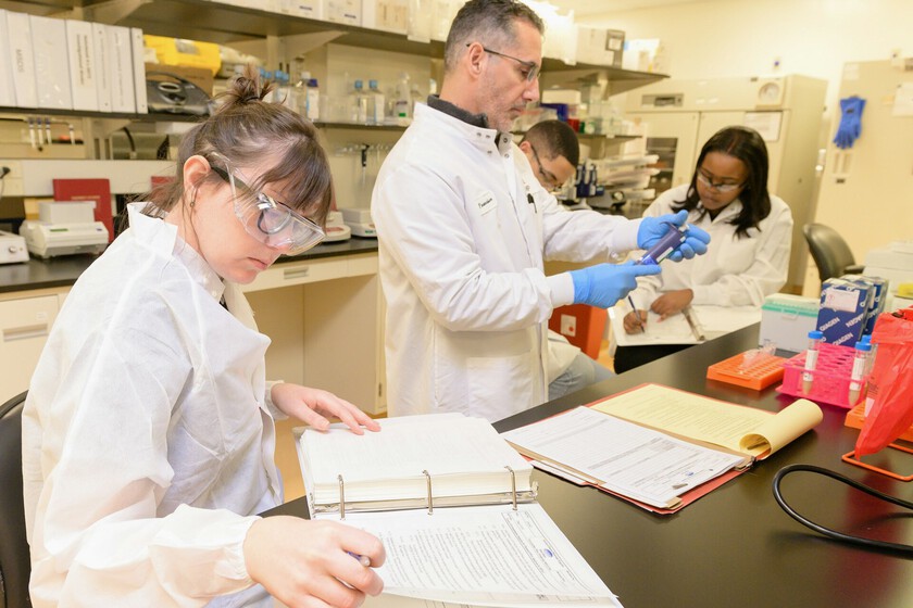 Hay una palabra que se ha multiplicado exageradamente en los artículos científicos por una razón: le gusta a ChatGPT

 – El diario andino