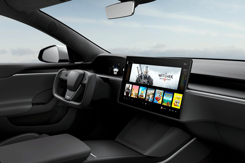 Hay una víctima inesperada de la subida de precios de las memorias RAM: los modernísimos coches conectados

 – El diario andino