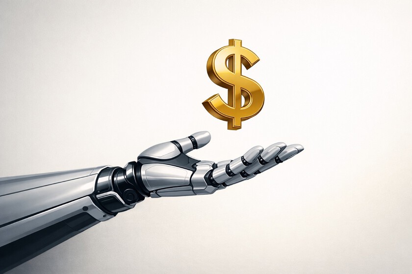 Las valoraciones de los gigantes de la IA se sostienen porque queremos creer en ellos

 – El diario andino