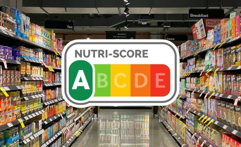 Llevamos años confiando en Nutri-Score en las tiendas. La ciencia cree que su impacto real es nulo

 – El diario andino