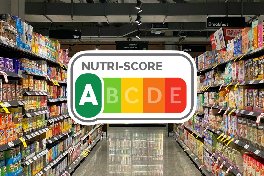 Llevamos años confiando en Nutri-Score en las tiendas. La ciencia cree que su impacto real es nulo

 – El diario andino