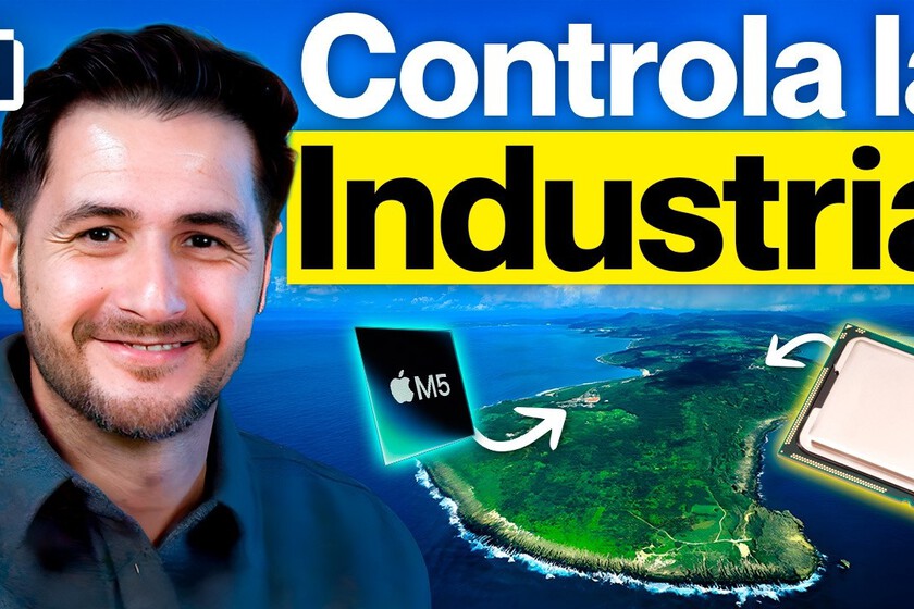 Hay una isla sin la cual el mundo no funcionaría. Así se ha convertido Taiwán en epicentro tecnológico mundial: Crossover 1×35

 – El diario andino