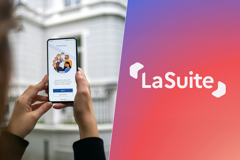 Francia deja atrás a Zoom y Teams en su administración y apunta a algo más grande

 – El diario andino