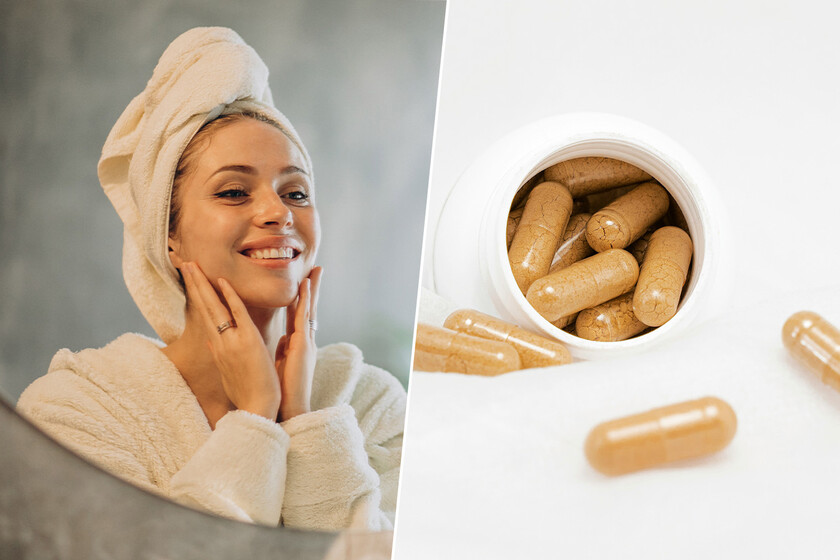 Los suplementos de colágeno no cumplen lo que prometen.

 – El diario andino