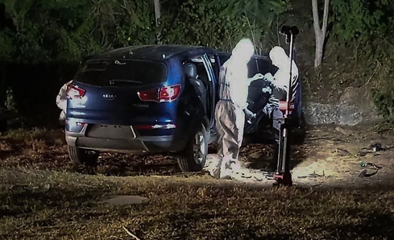 Puerto López, Manabí | Ecuador: Cinco cabezas humanas encontradas colgadas en una playa | Daniel Noboa | Lo último | MUNDO

 – El diario andino