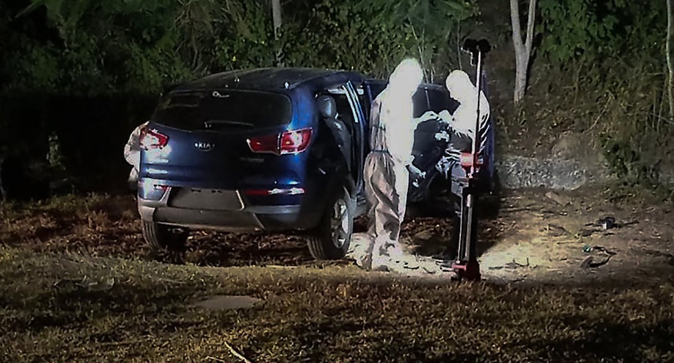 Puerto López, Manabí | Ecuador: Cinco cabezas humanas encontradas colgadas en una playa | Daniel Noboa | Lo último | MUNDO

 – El diario andino