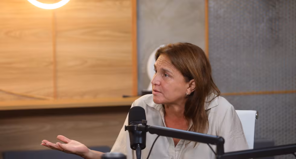 Marisol Pérez Tello: JEE declara inadmisible su plan presidencial y da dos días para corregirlo | ELECCIONES

 – El diario andino