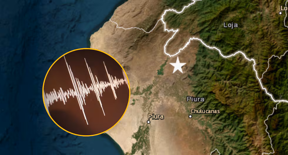 Temblor hoy 10 de febrero: Informe del epicentro y magnitud del último terremoto en Perú | PERÚ

 – El diario andino