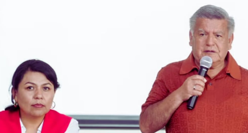 César Acuña: Jessica Tumi habría violado regla de neutralidad durante el período electoral, según JEE de Lima Centro 1| Elecciones 2026 | APLICACIÓN | Llamkasun Perú | lo último | POLÍTICA

 – El diario andino