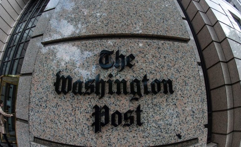 Hannah Natanson: La SIP considera “extremo” allanamiento a casa de periodista en Estados Unidos | FBI | Donald Trump | Lo último | MUNDO

 – El diario andino