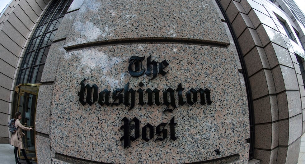 Hannah Natanson: La SIP considera “extremo” allanamiento a casa de periodista en Estados Unidos | FBI | Donald Trump | Lo último | MUNDO

 – El diario andino