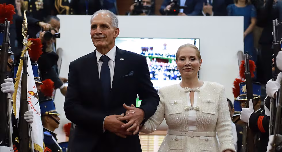 El conservador Nasry ‘Tito’ Asfura asume por última vez como nuevo presidente de Honduras | MUNDO

 – El diario andino