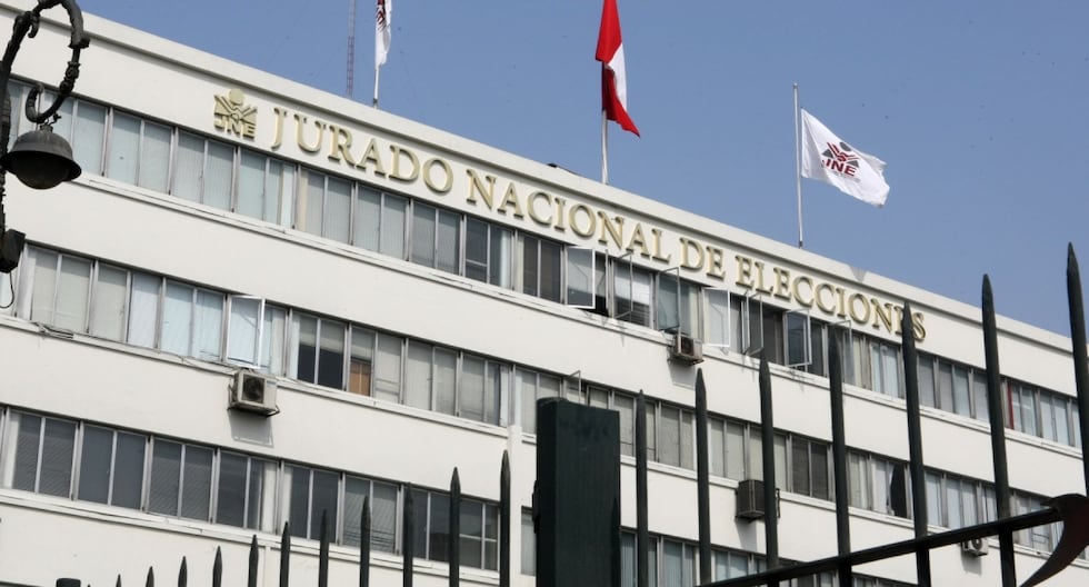 JNE revisará el jueves el primer recurso sobre inscripción de candidatos para las elecciones de 2026 | POLÍTICA

 – El diario andino