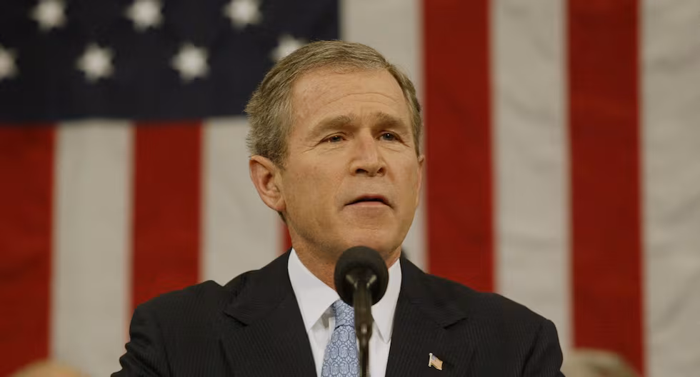 Aniversarios del 29 de enero: ¿Qué pasó en el mundo un día como hoy? | George W. Bush | Irak | Corea del Norte | Irán | Último ?outputType=pro | MUNDO

 – El diario andino