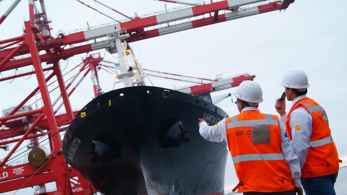 El empleo debido a las exportaciones aumentó un 11,1%

 – El diario andino