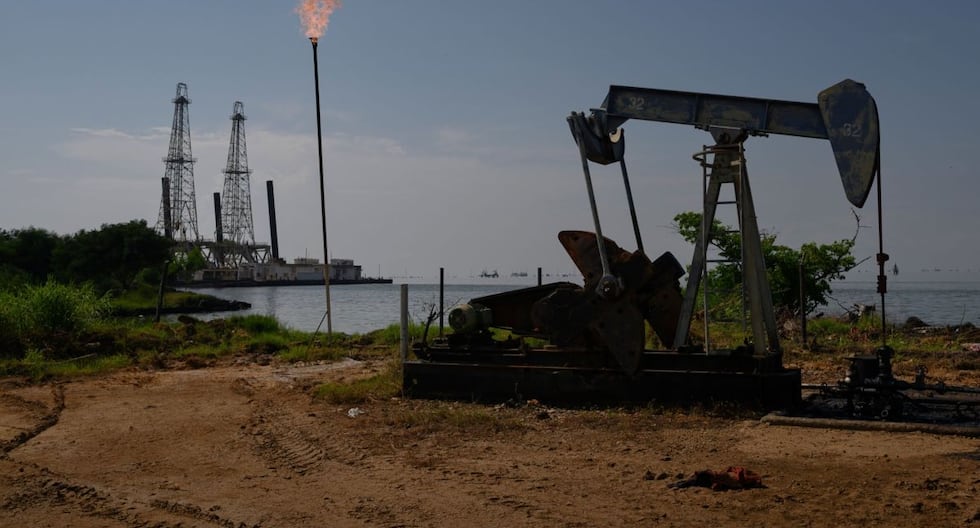 Donald Trump dice que petroleras estadounidenses regresarán a Venezuela | Nicolás Maduro | ECONOMÍA

 – El diario andino