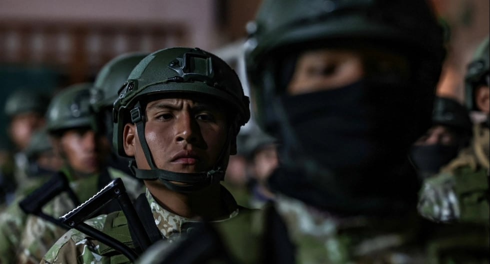 Primer Ministro Ernesto Álvarez anuncia refuerzo de fronteras con PNP y Fuerzas Armadas ante posible conflicto en Venezuela | PERÚ

 – El diario andino