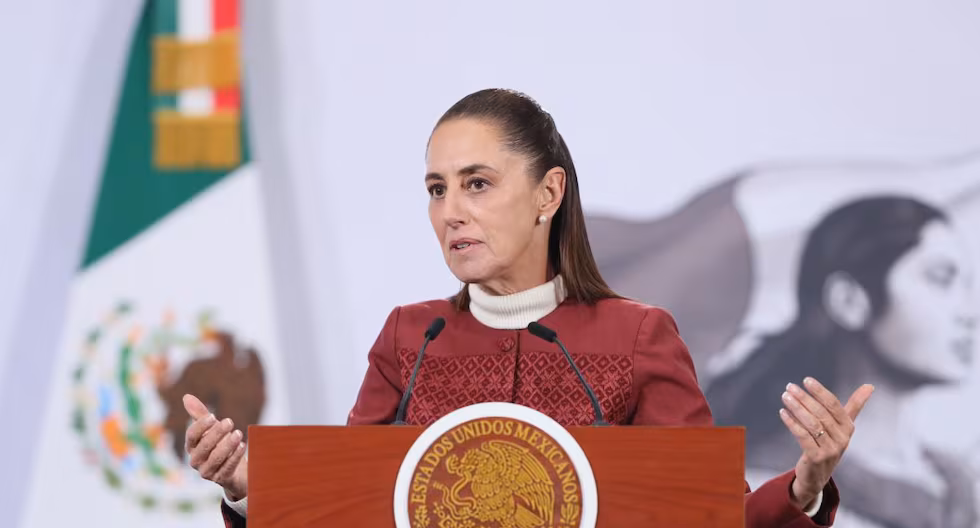 Betssy Chávez: México agradece a Brasil por proteger su embajada en Perú tras ruptura diplomática | José Jerí | lo último | POLÍTICA

 – El diario andino