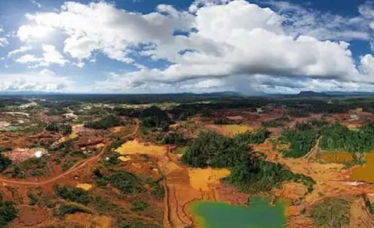 “Venezuela: la nueva frontera en la batalla geopolítica por los recursos naturales estratégicos”, por Irma Montes Patiño | MUNDO

 – El diario andino